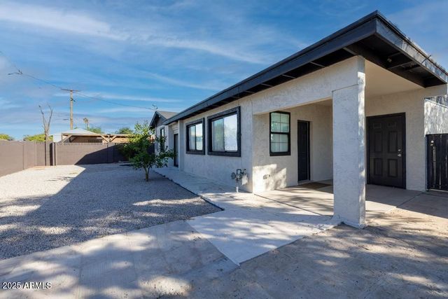 4602 N 47TH Avenue, Phoenix, AZ 85031