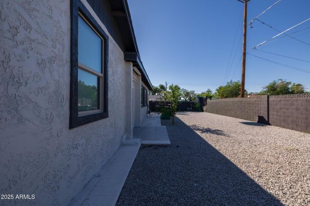 4602 N 47TH Avenue, Phoenix, AZ 85031