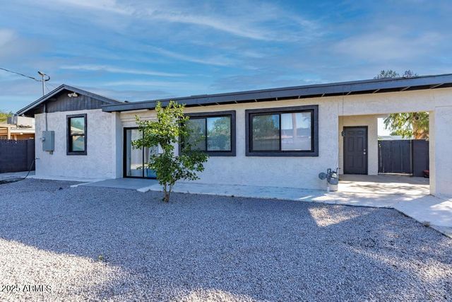 4602 N 47TH Avenue, Phoenix, AZ 85031