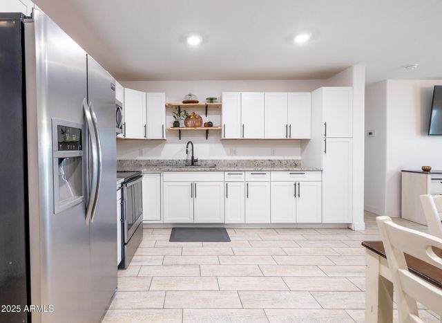 4602 N 47TH Avenue, Phoenix, AZ 85031