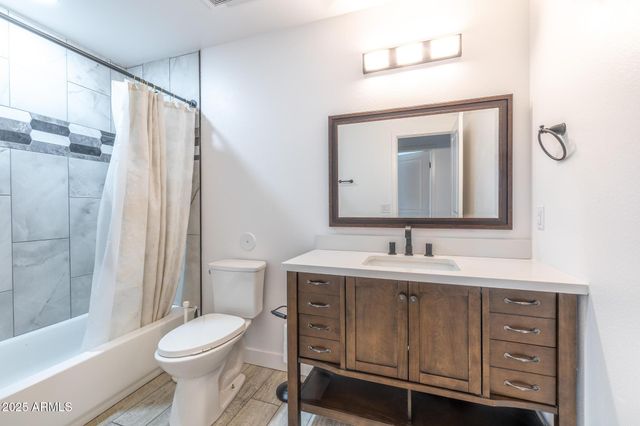 4602 N 47TH Avenue, Phoenix, AZ 85031