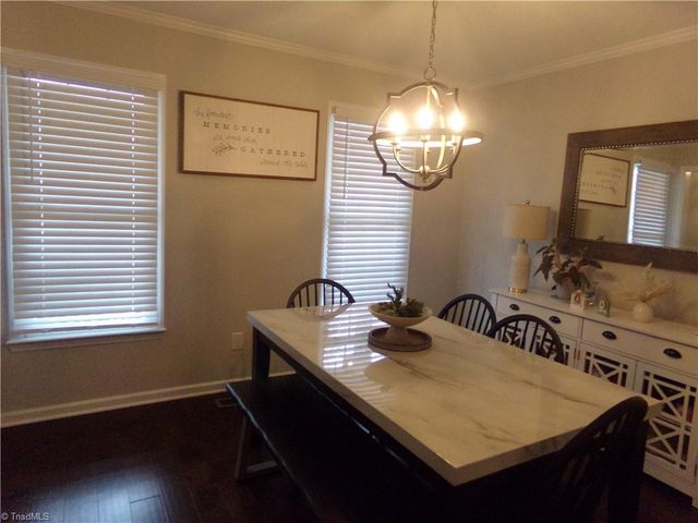 626 Creekridge Drive, Eden, NC 27288