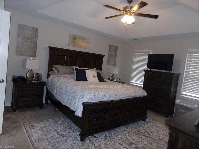 626 Creekridge Drive, Eden, NC 27288