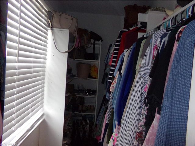 626 Creekridge Drive, Eden, NC 27288