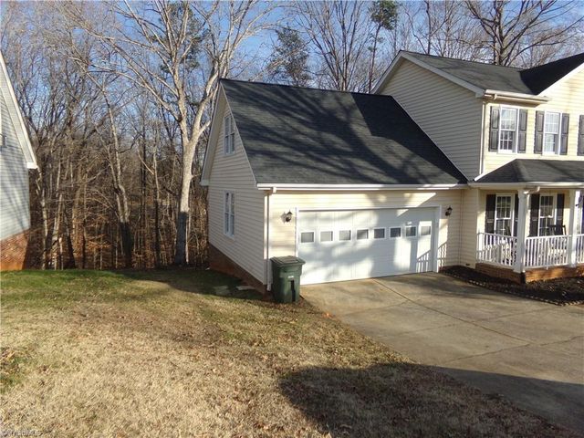 626 Creekridge Drive, Eden, NC 27288