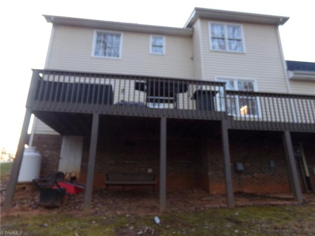 626 Creekridge Drive, Eden, NC 27288