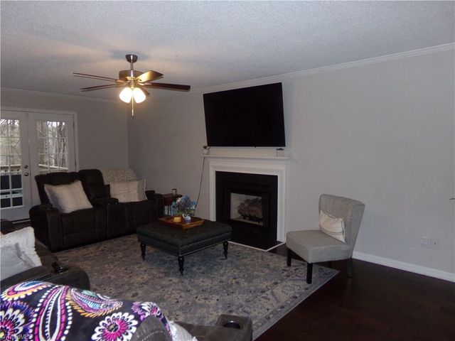 626 Creekridge Drive, Eden, NC 27288