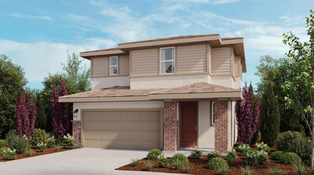 4025 Mansfield Street, Vacaville, CA 95687