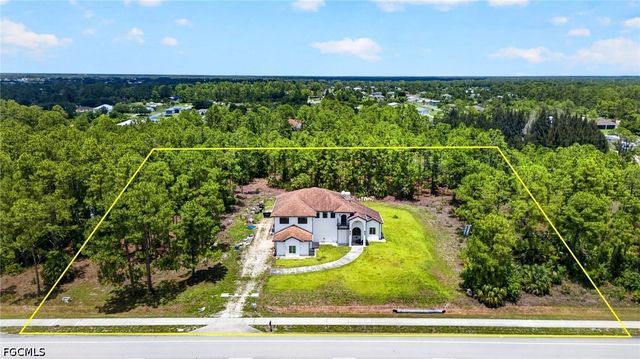 2665 Oil Well RD, Naples, FL 34120
