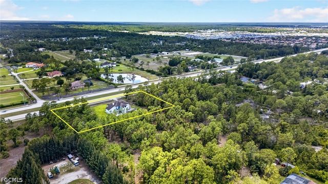 2665 Oil Well RD, Naples, FL 34120