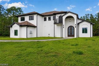 2665 Oil Well RD, Naples, FL 34120