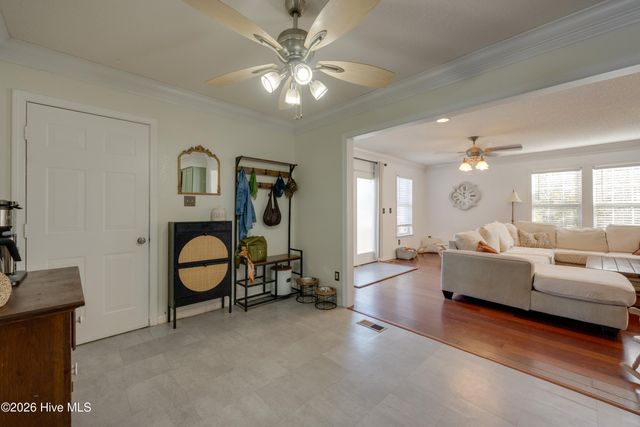 1027 Simpson Ditch Road, Elizabeth City, NC 27909