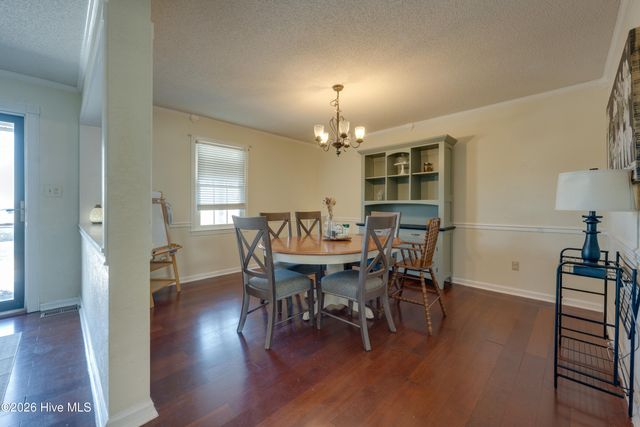 1027 Simpson Ditch Road, Elizabeth City, NC 27909