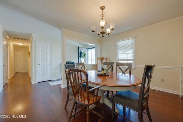 1027 Simpson Ditch Road, Elizabeth City, NC 27909