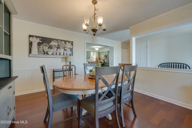 1027 Simpson Ditch Road, Elizabeth City, NC 27909