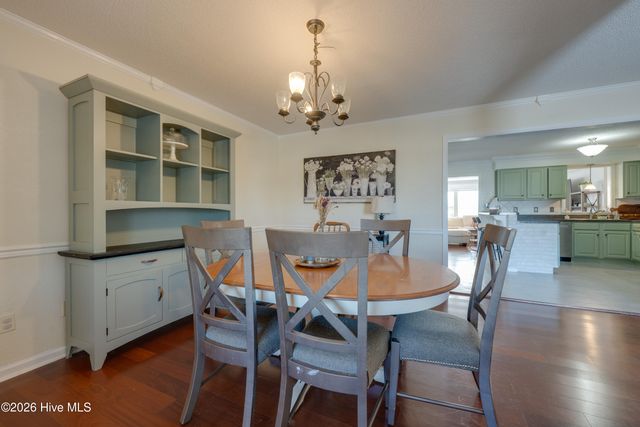 1027 Simpson Ditch Road, Elizabeth City, NC 27909