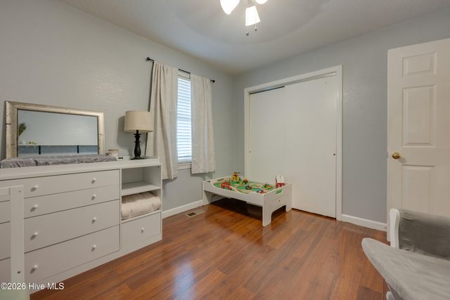 1027 Simpson Ditch Road, Elizabeth City, NC 27909