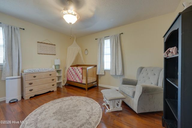 1027 Simpson Ditch Road, Elizabeth City, NC 27909