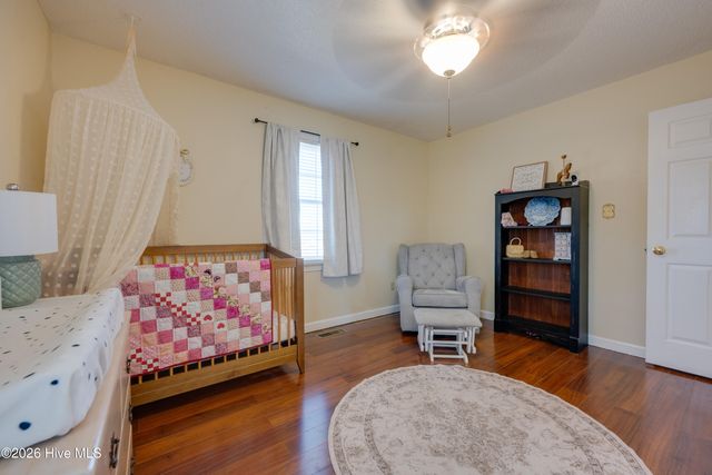 1027 Simpson Ditch Road, Elizabeth City, NC 27909