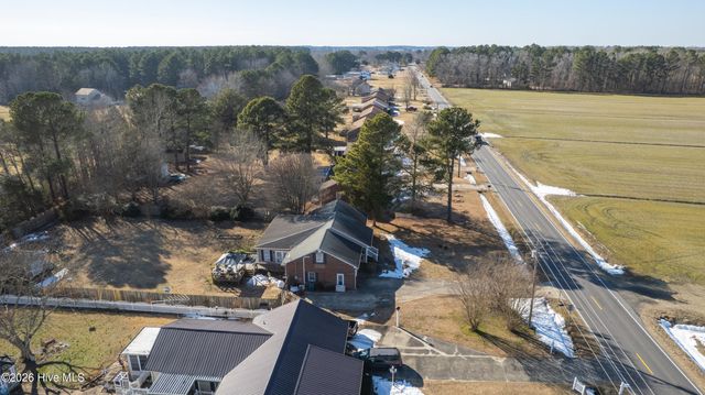 1027 Simpson Ditch Road, Elizabeth City, NC 27909