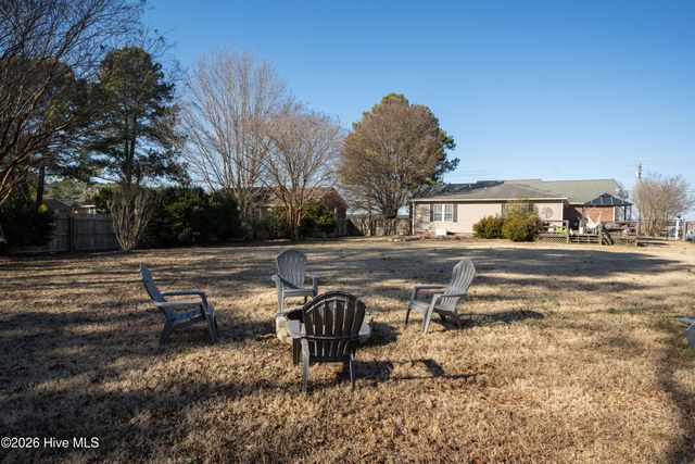 1027 Simpson Ditch Road, Elizabeth City, NC 27909