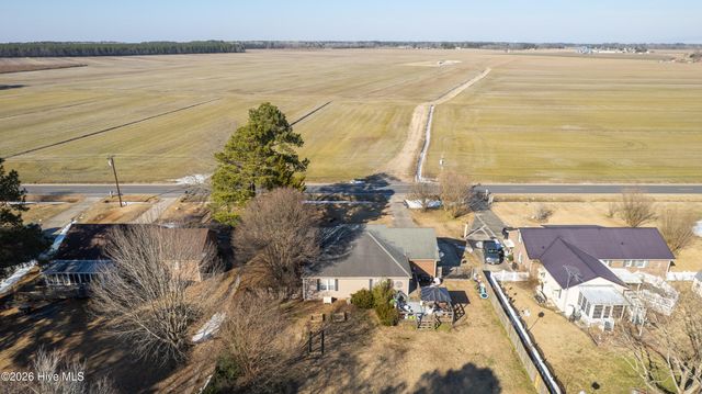 1027 Simpson Ditch Road, Elizabeth City, NC 27909