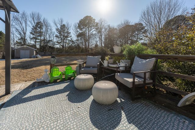 1027 Simpson Ditch Road, Elizabeth City, NC 27909