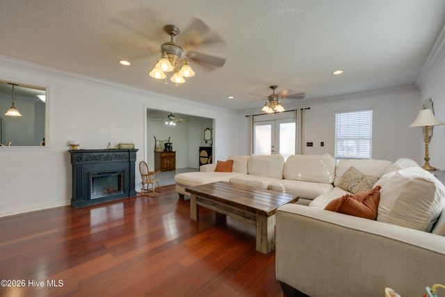 1027 Simpson Ditch Road, Elizabeth City, NC 27909