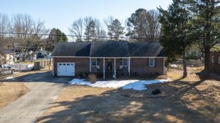 1027 Simpson Ditch Road, Elizabeth City, NC 27909