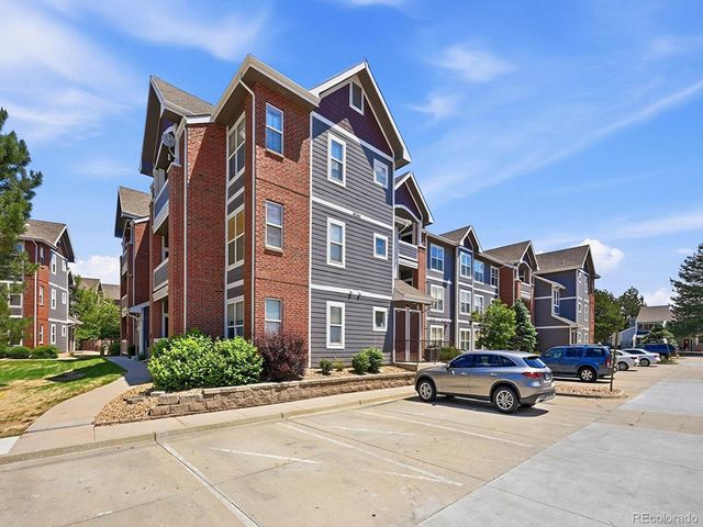 14261 E 1st Drive 108, Aurora, CO 80011