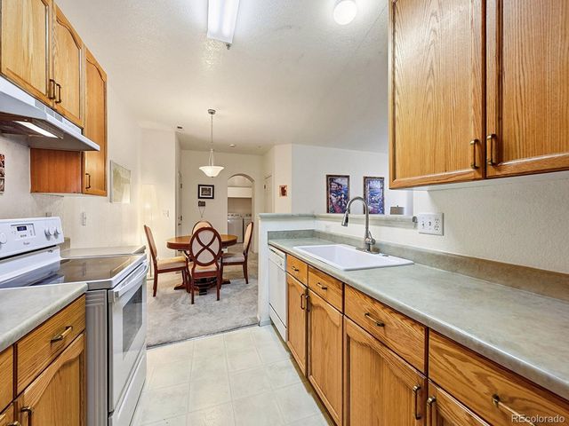 14261 E 1st Drive 108, Aurora, CO 80011