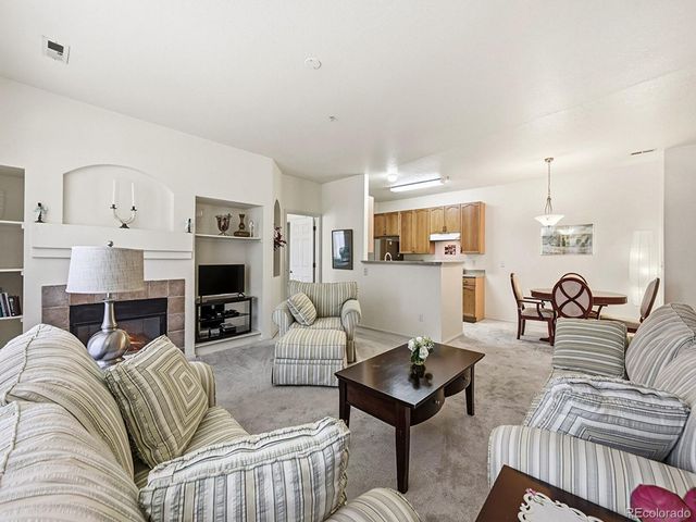 14261 E 1st Drive 108, Aurora, CO 80011