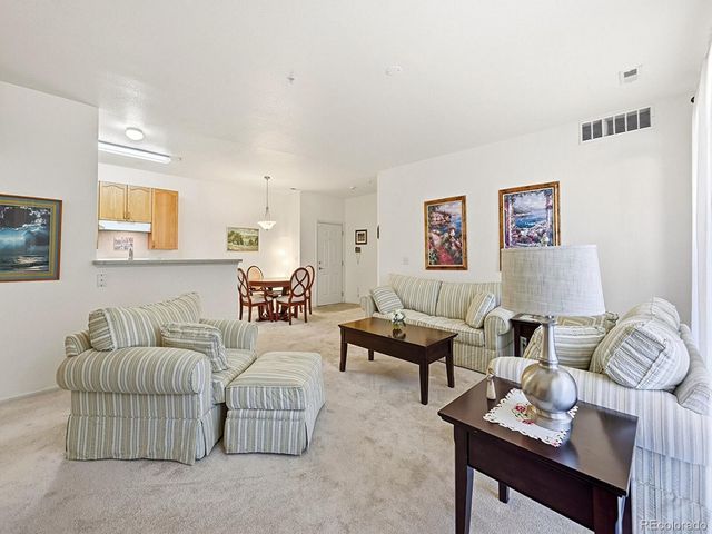 14261 E 1st Drive 108, Aurora, CO 80011