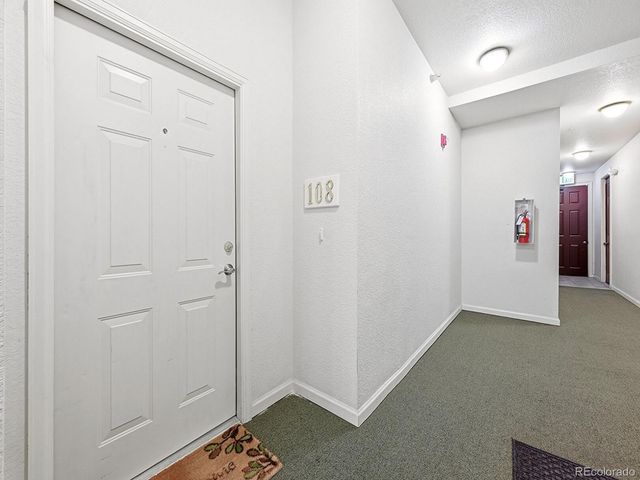 14261 E 1st Drive 108, Aurora, CO 80011