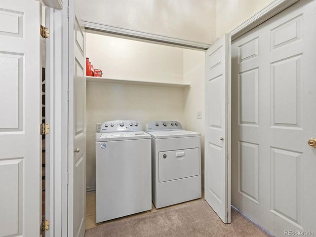 14261 E 1st Drive 108, Aurora, CO 80011