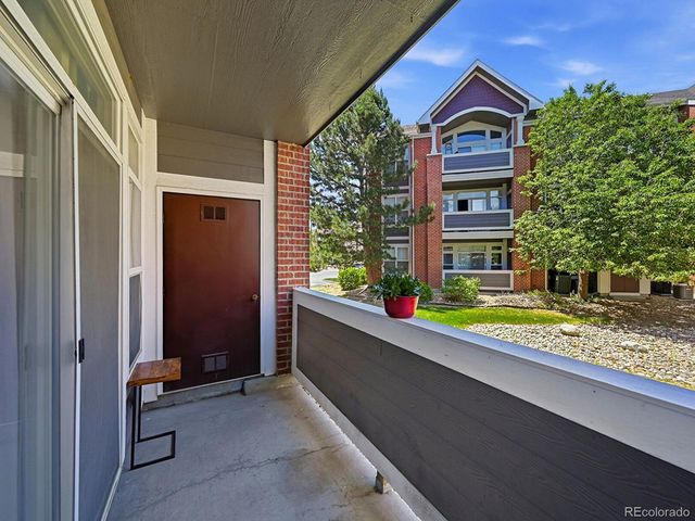 14261 E 1st Drive 108, Aurora, CO 80011