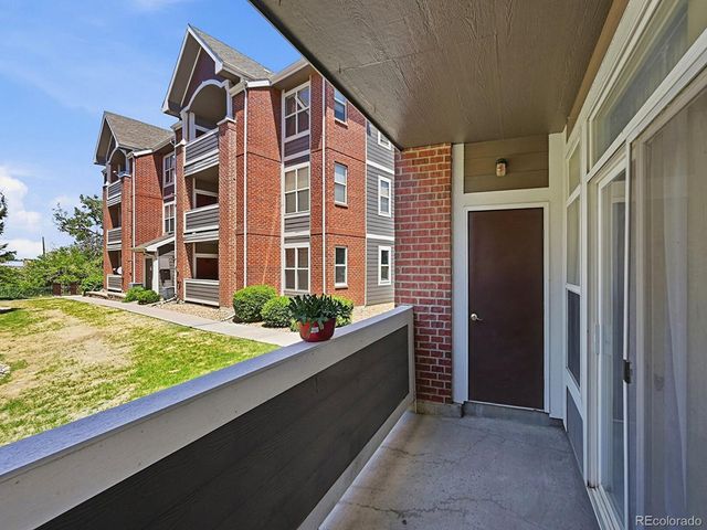 14261 E 1st Drive 108, Aurora, CO 80011