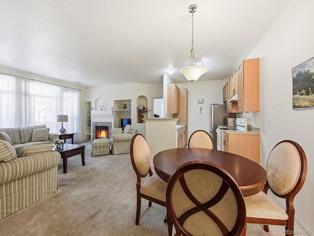 14261 E 1st Drive 108, Aurora, CO 80011