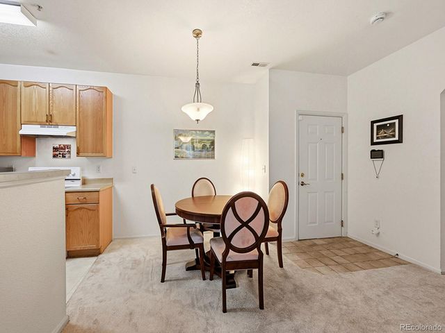 14261 E 1st Drive 108, Aurora, CO 80011