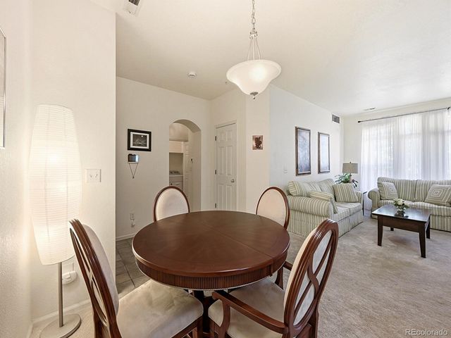 14261 E 1st Drive 108, Aurora, CO 80011