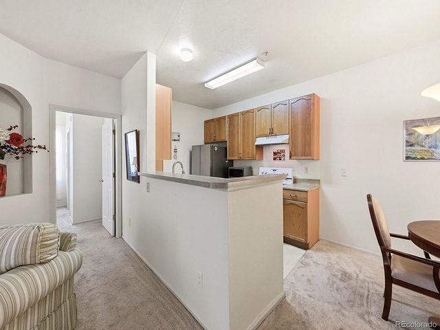14261 E 1st Drive 108, Aurora, CO 80011