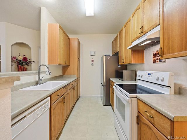 14261 E 1st Drive 108, Aurora, CO 80011