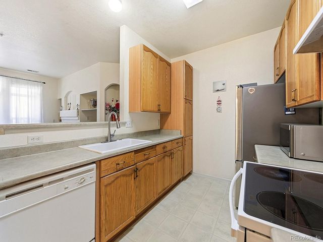 14261 E 1st Drive 108, Aurora, CO 80011