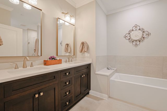 40 Prairie Park Drive 601, Wheeling, IL 60090