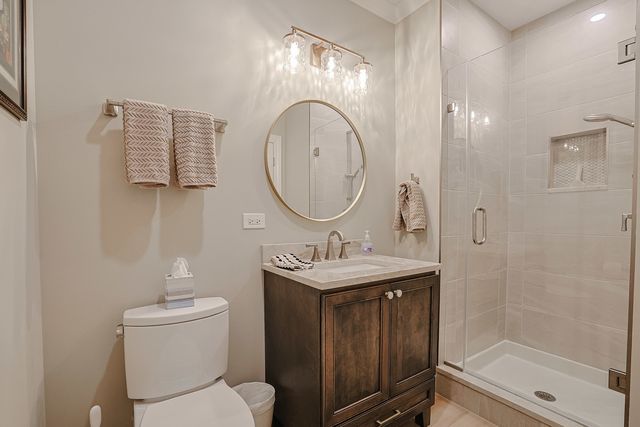 40 Prairie Park Drive 601, Wheeling, IL 60090