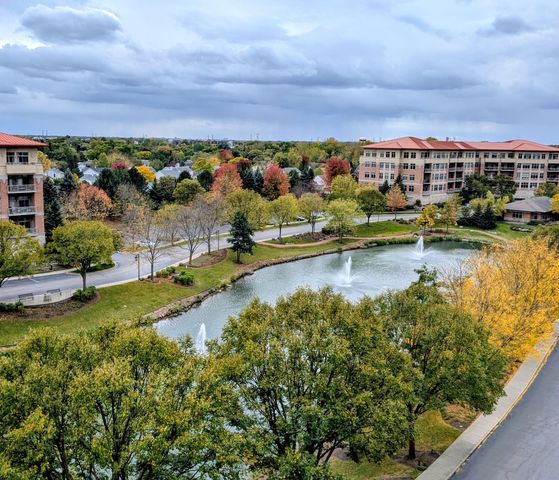 40 Prairie Park Drive 601, Wheeling, IL 60090