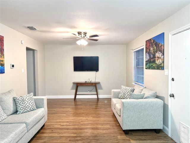 8216 Richard Street, White Settlement, TX 76108