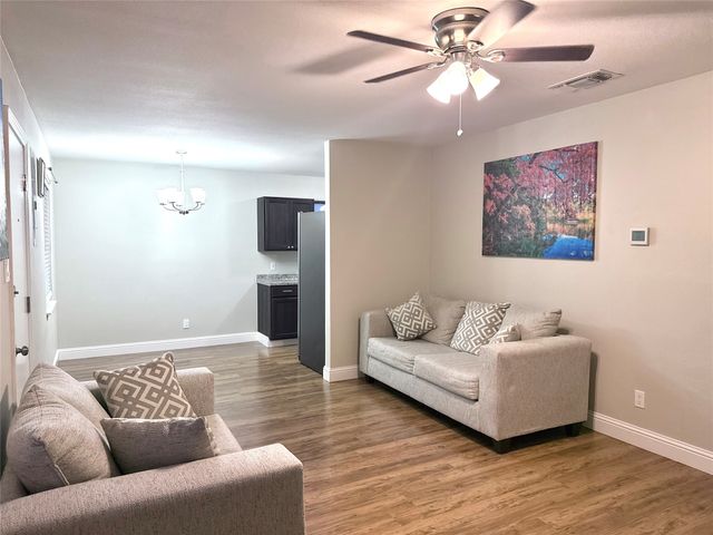 8216 Richard Street, White Settlement, TX 76108