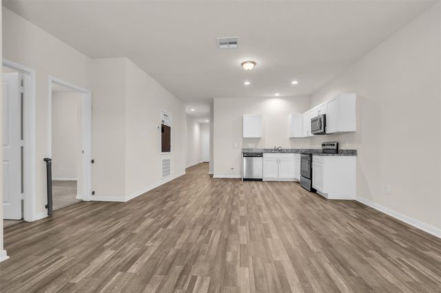 2511 17th Street, Hempstead, TX 77445