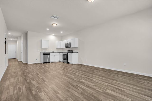 2511 17th Street, Hempstead, TX 77445